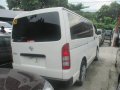 Toyota Hiace 2017 for sale-4