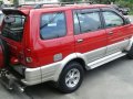 Isuzu Crosswind 2005 for sale-1