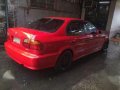 Original Honda SIR 1999 PADEK454 B16 DOHC VTEC not Hatchback Civic VTi-1