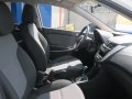 2014 Hyundai Accent Sedan 1.4 GL CVT-5