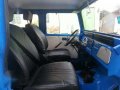 Land cruiser bj40 fj40 4x4 toyota B diesel-9