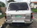 Toyota Land Cruiser 1997 Silver For Sale-11