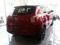 SsangYong Tivoli 2017 for sale-4
