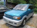 2000 Toyota Revo 1.8L AT Gasoline-7