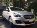 2016 Suzuki Ciaz MT Silver For Sale-1