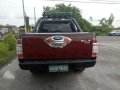 Ford Ranger wildtrack 2010 model Diesel-6