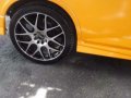 Honda Fit YELLOW-3