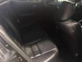 Honda Accord 2.4L iVTEC AT 2009 Camry Sonata Teana C200 C180 Galant-1