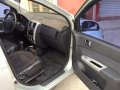 Hyundai Getz 2007 AT Silver For Sale-10