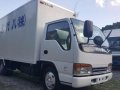 Isuzu Elf Insulated Aluminum Van 15ft - canter - wing van - dropside-6