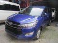 Toyota Innova 2016 for sale-1