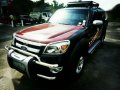 Ford Ranger wildtrack 2010 model Diesel-4