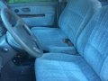 Mitsubishi adventure 2001-4