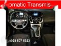 Ford Focus "S" 2014 HATCH BACK-6