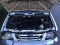 Mitsubishi adventure 2001-2
