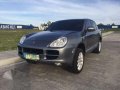 2006 Porsche Cayenne V6 RUSH Owner Leaving-0