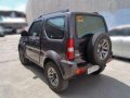 2017 Suzuki Jimny 1.3 Jlx At-3