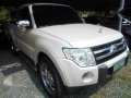 Mitsubishi Pajero 4x4 3.0L 2009-3