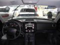 Ford Everest 2.5L 4x2 2013-6