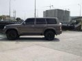 Nissan Patrol 2005 AT 4x4-0