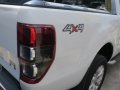 2015 Ford Ranger 3.2L AT Diesel-5