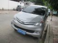 Toyota Avanza 2015   Automatic Gasoline-2
