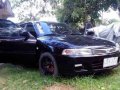 Mitsubishi Lancer Pizza Pie Black For Sale-7
