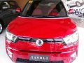 SsangYong Tivoli 2017 for sale-2