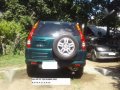 2005 mitsubishi adventure gls sports 2003 honda crv-0