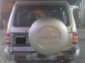 2001 Mitsubishi Pajero 4x4 Automatic-5