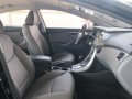 2013 Hyundai Elantra 1.8 GLS AT-2