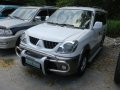 2007 Mitsubishi Adventure GLS Sport Diesel MT-2