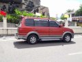 Mitsubishi Adventure GLS SPORT-0