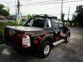 Ford Ranger wildtrack 2010 model Diesel-1