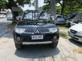 2009 Mitsubishi Montero Sport 2.5L AT Diesel-3