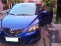Mazda 3 1.5 AT 05 nice inside and out not flooded no accident-9