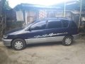 Toyota Ipsum 1996 Blue AT For Sale-0