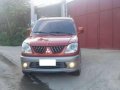 2005 mitsubishi adventure gls sports 2003 honda crv-6