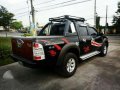 Ford Ranger wildtrack 2010 model Diesel-0