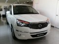 SsangYong Rodius 2017 for sale-0