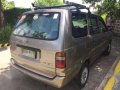 Toyota Revo GL 1.8 2000 Beige For Sale-4
