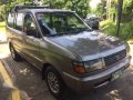 Toyota Revo GL 1.8 2000 Beige For Sale-0