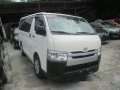 Toyota Hiace 2017 for sale-0