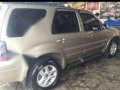 Ford Escape 2008 Beige AT For Sale-3