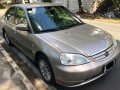 Honda Civic VTi DIMENSION AT 2001 Altis Jazz Yaris City Sentra Optra-0