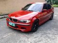 BMW 318i 2005 for sale -5