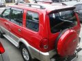 Isuzu Crosswind 2005 for sale-10