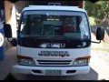 ISUZU ELF 16feet White For Sale-1