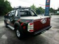 Ford Ranger wildtrack 2010 model Diesel-5