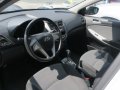 2014 Hyundai Accent Sedan 1.4 GL CVT-9